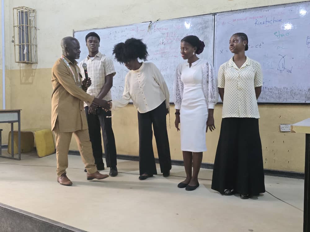 GEO-SPECTRUM 2025 — Photo 4